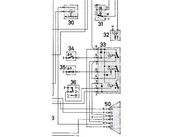 surging hesitating engine